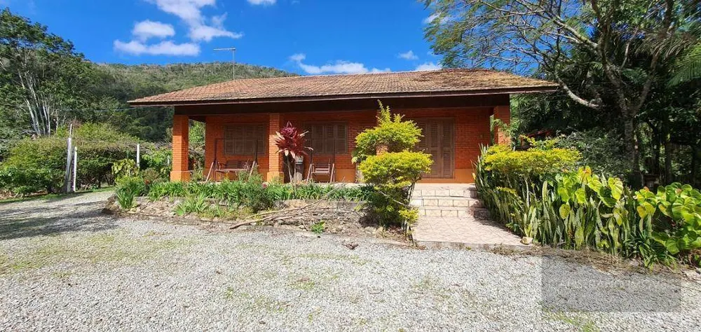 Sítio, 2 quartos, 4 hectares - Foto 4