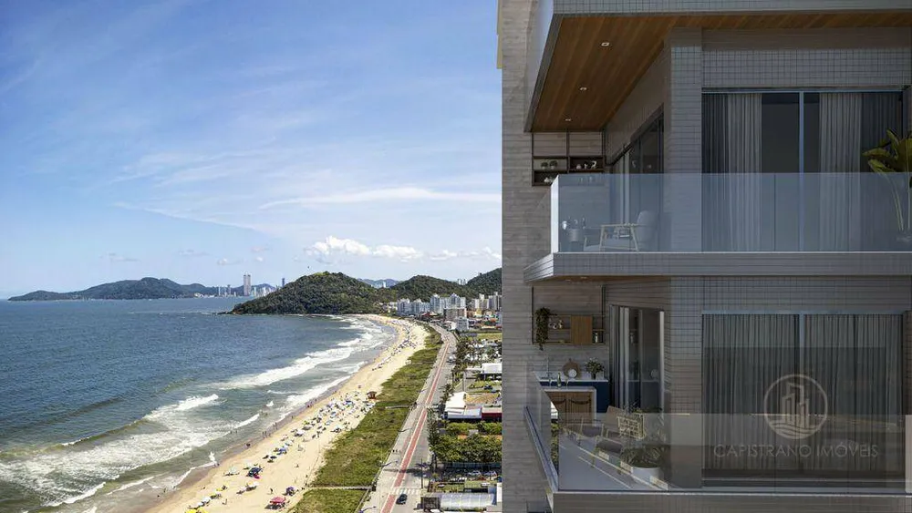 Apartamento, 4 quartos, 226 m² - Foto 4