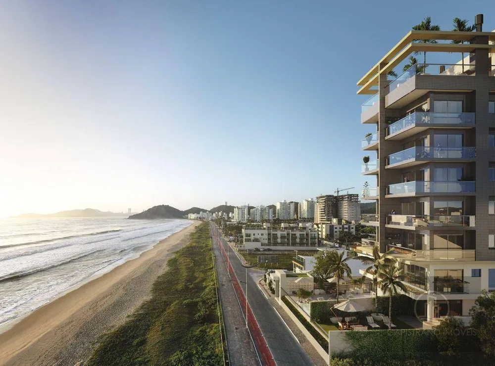 Apartamento, 4 quartos, 226 m² - Foto 1