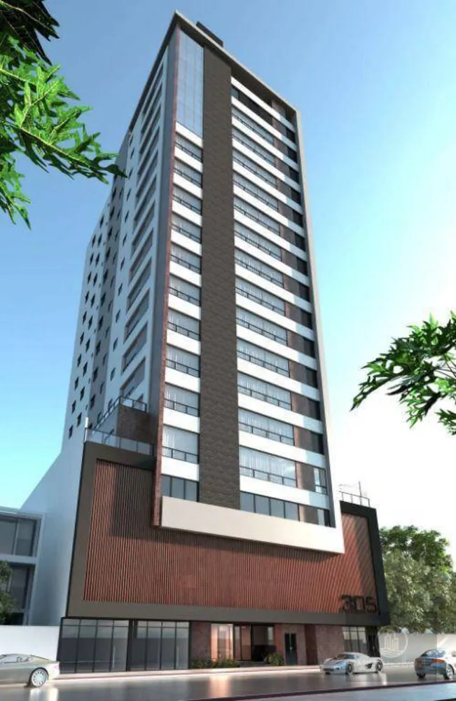 Apartamento, 3 quartos, 106 m² - Foto 2