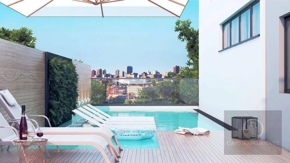 Apartamento, 3 quartos, 106 m² - Foto 1
