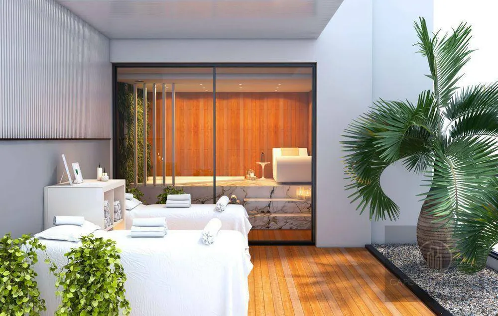 Apartamento, 3 quartos, 106 m² - Foto 4