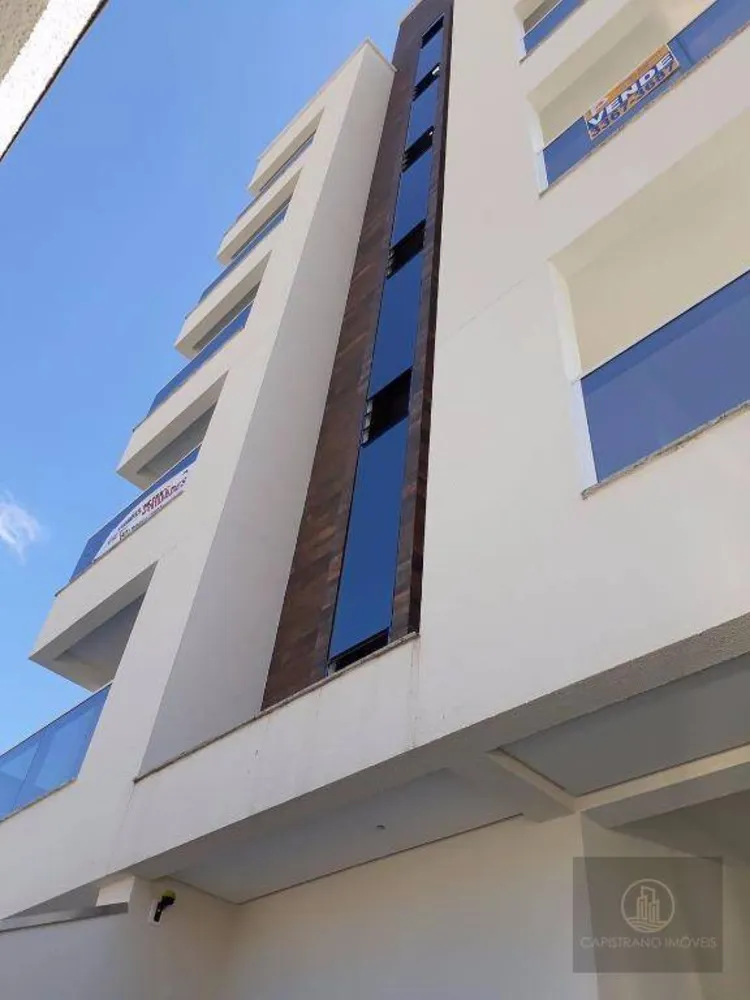 Apartamento, 2 quartos, 80 m² - Foto 2