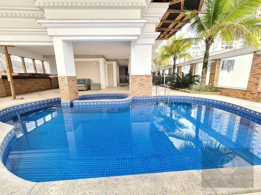 Apartamento, 3 quartos, 118 m² - Foto 1