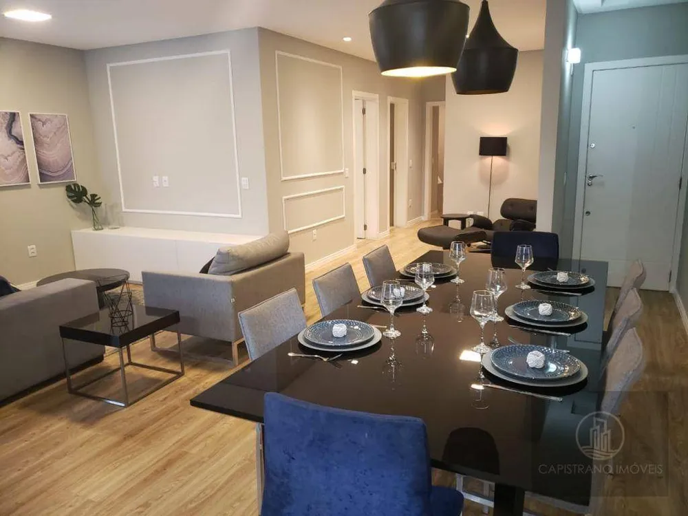 Apartamento, 3 quartos, 168 m² - Foto 2