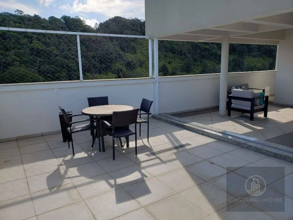 Apartamento, 3 quartos, 168 m² - Foto 1