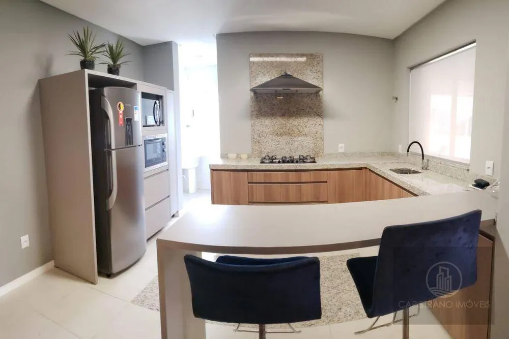 Apartamento, 3 quartos, 168 m² - Foto 4