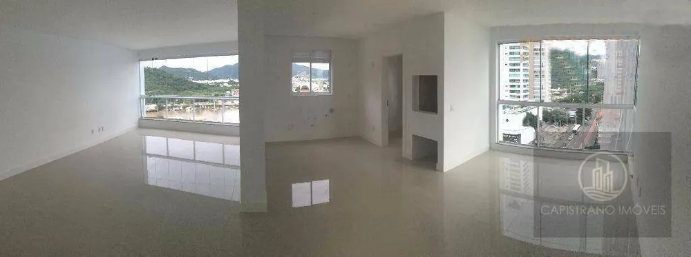 Apartamento, 4 quartos, 154 m² - Foto 2