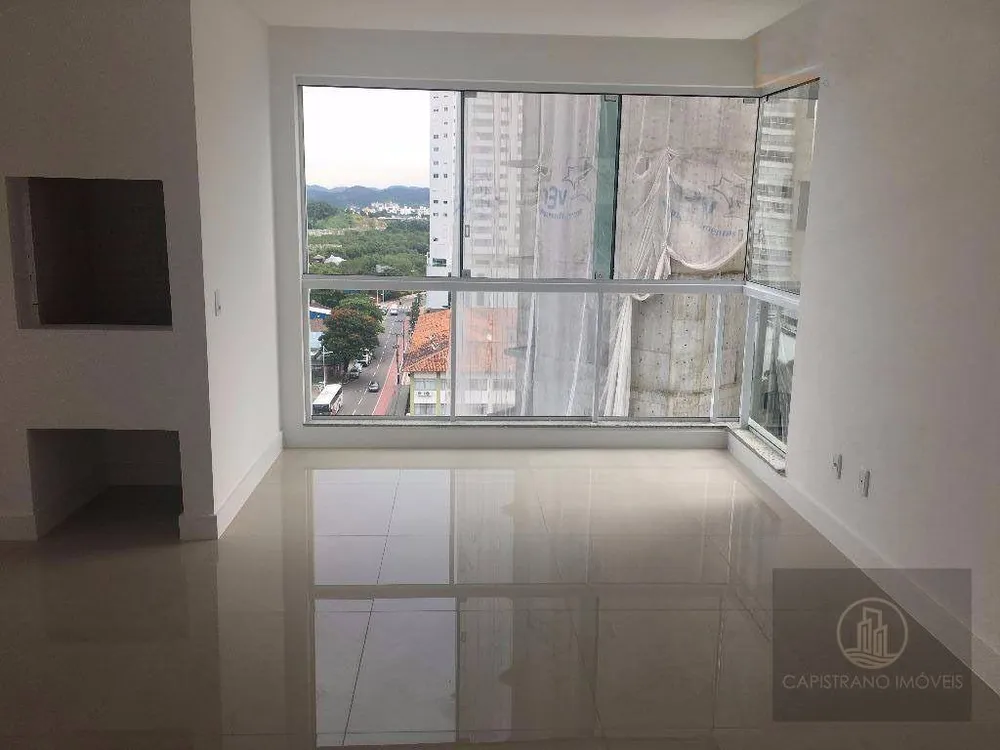 Apartamento, 4 quartos, 154 m² - Foto 3