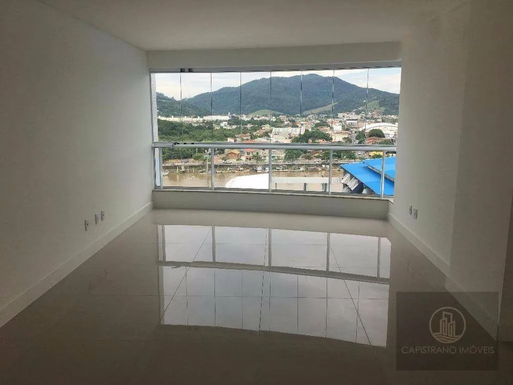 Apartamento, 4 quartos, 154 m² - Foto 1
