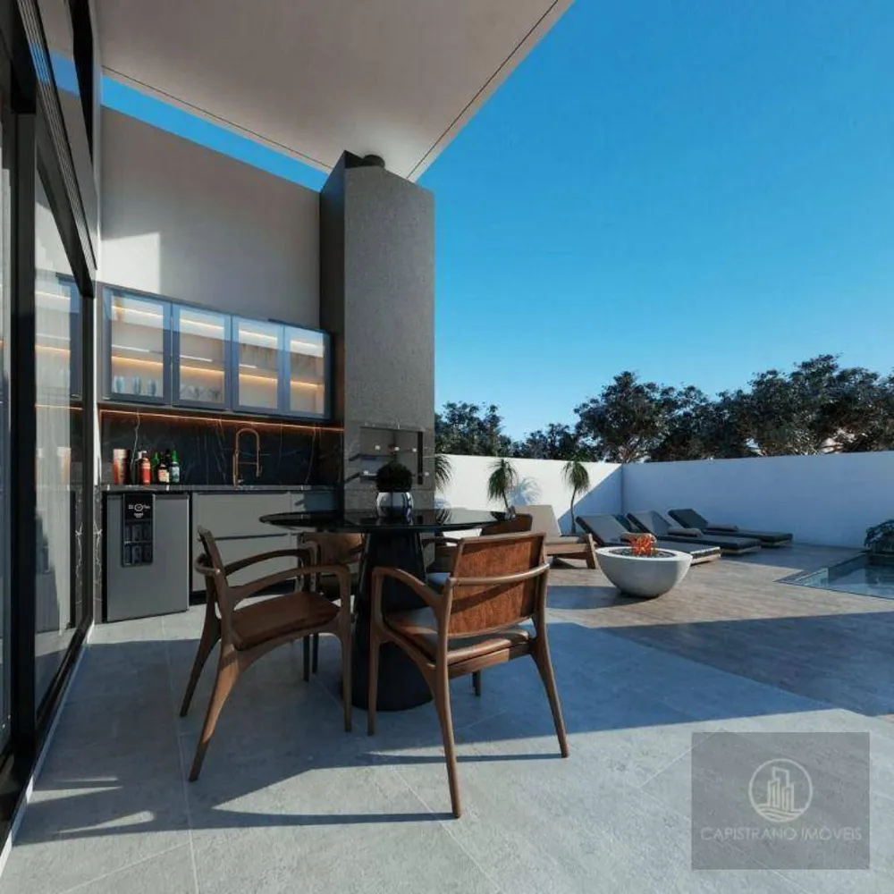Casa, 3 quartos, 162 m² - Foto 4