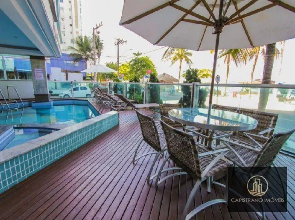 Apartamento, 3 quartos, 185 m² - Foto 2
