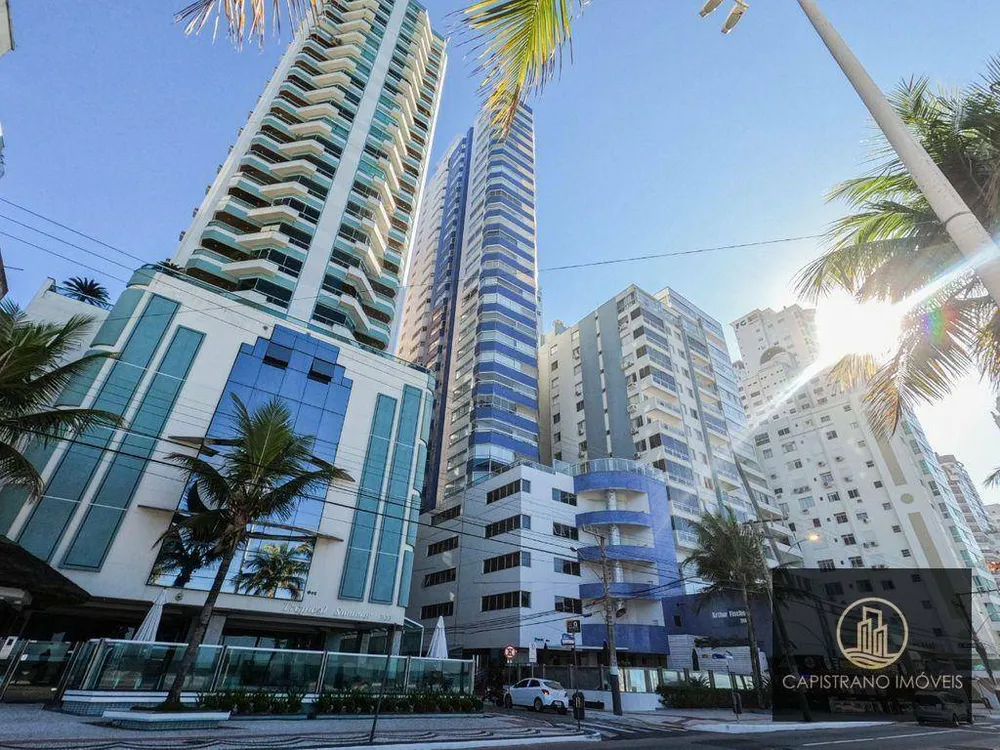 Apartamento, 3 quartos, 185 m² - Foto 4