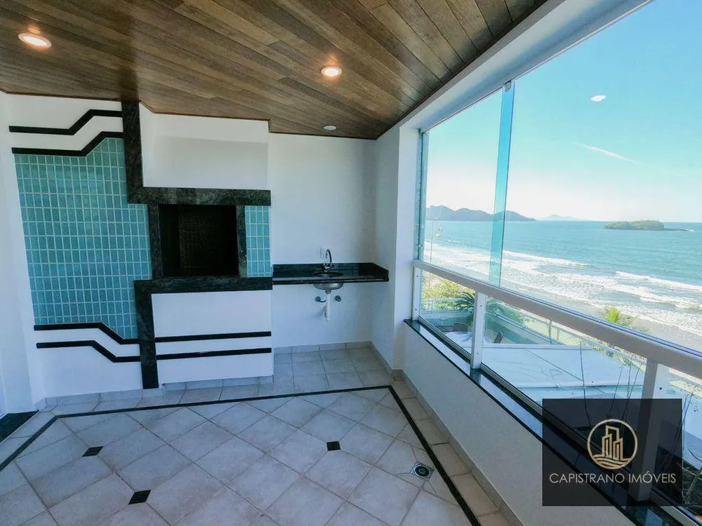 Apartamento, 3 quartos, 185 m² - Foto 1