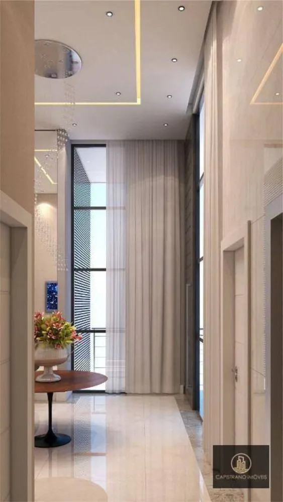 Apartamento, 3 quartos, 126 m² - Foto 4