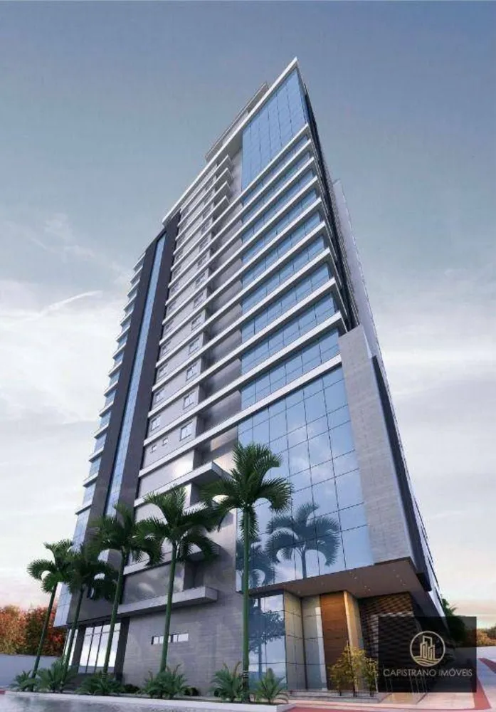 Apartamento, 3 quartos, 126 m² - Foto 2