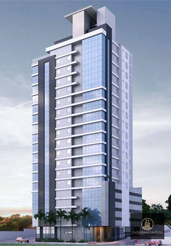 Apartamento, 3 quartos, 126 m² - Foto 3