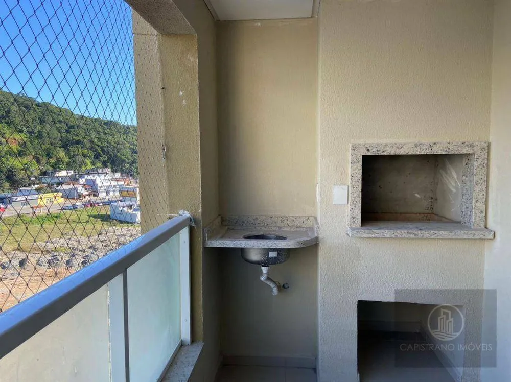 Apartamento, 3 quartos, 86 m² - Foto 1
