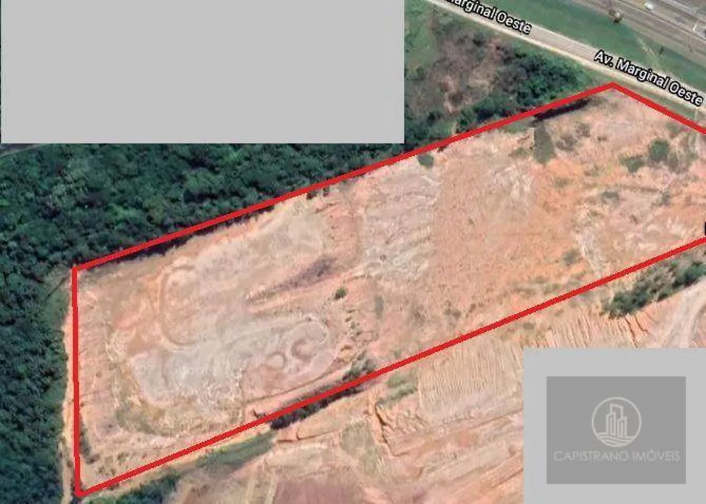 Loteamento e Condomínio, 5 hectares - Foto 3