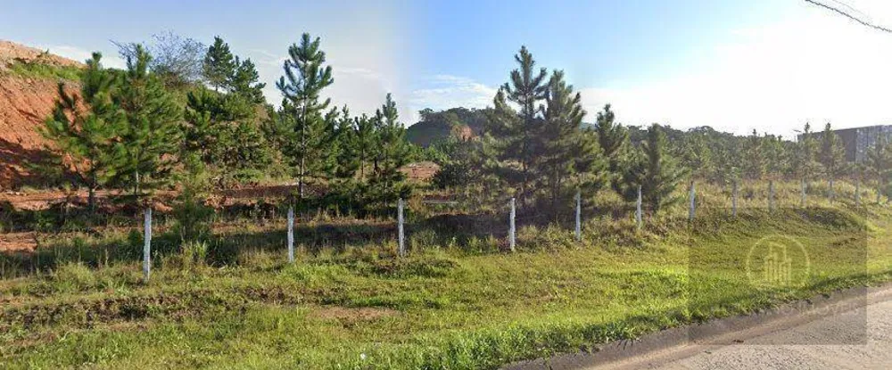 Loteamento e Condomínio, 5 hectares - Foto 2