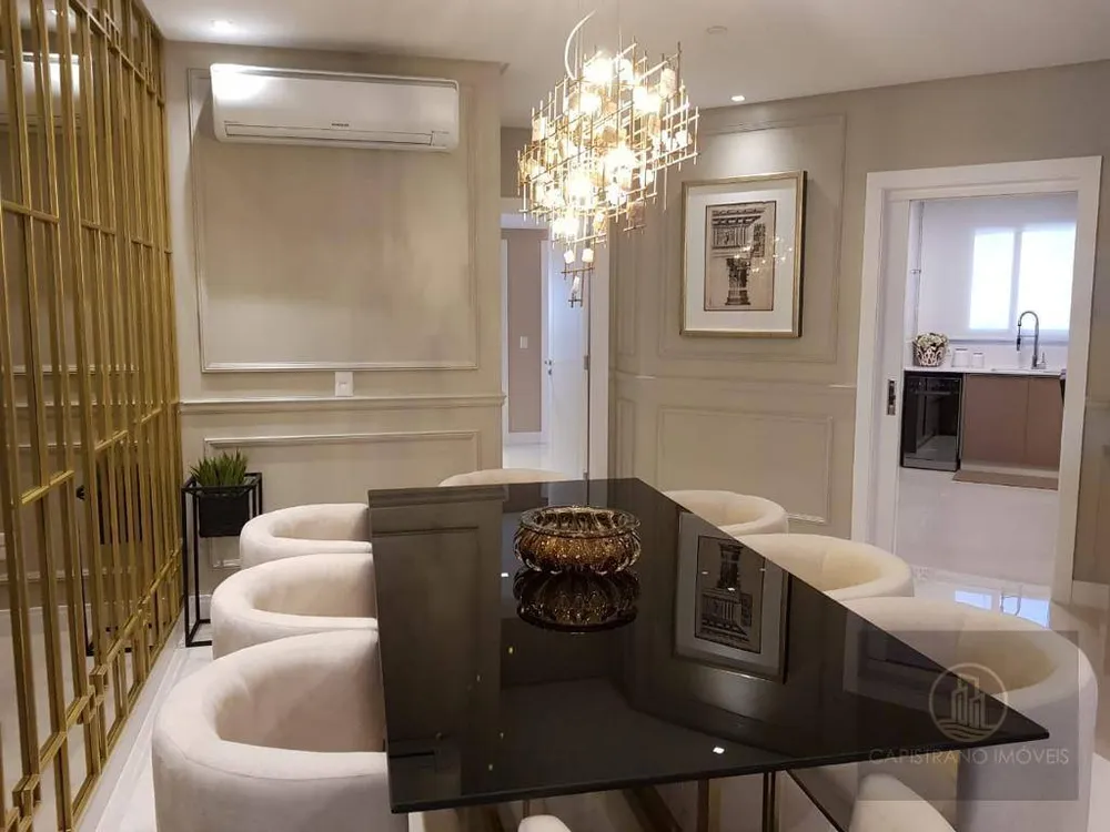 Apartamento, 4 quartos, 182 m² - Foto 1