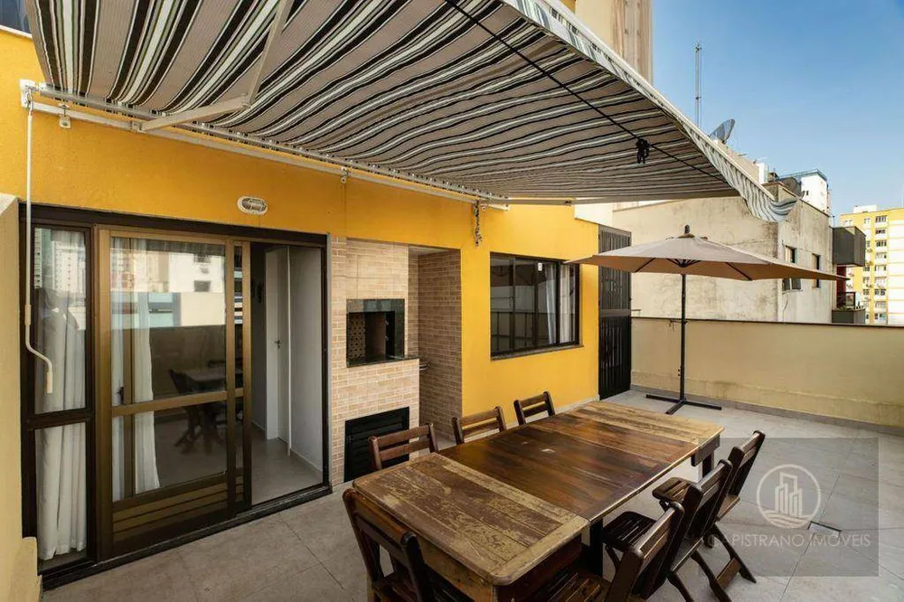 Apartamento, 2 quartos, 210 m² - Foto 1