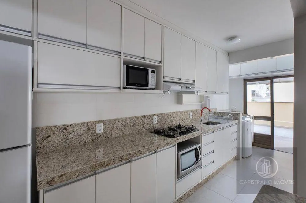 Apartamento, 2 quartos, 210 m² - Foto 2
