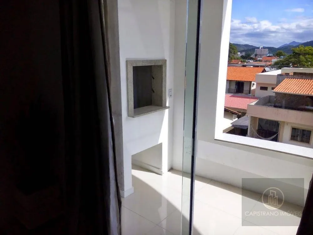 Apartamento, 2 quartos, 89 m² - Foto 2