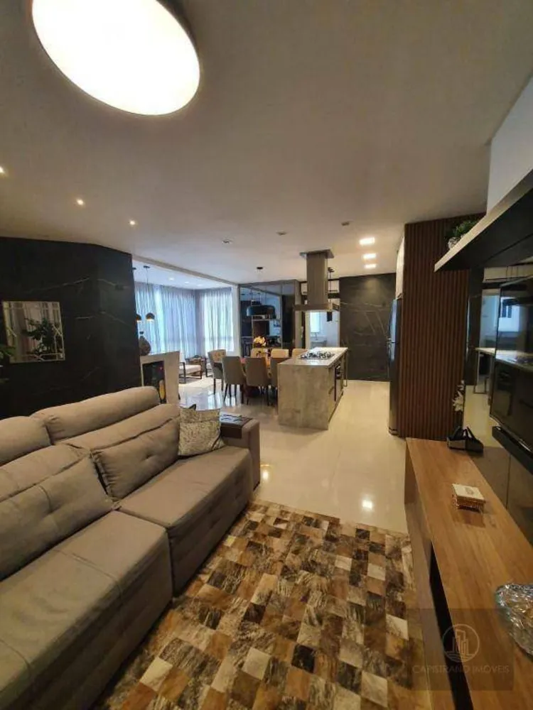 Apartamento, 3 quartos, 121 m² - Foto 3