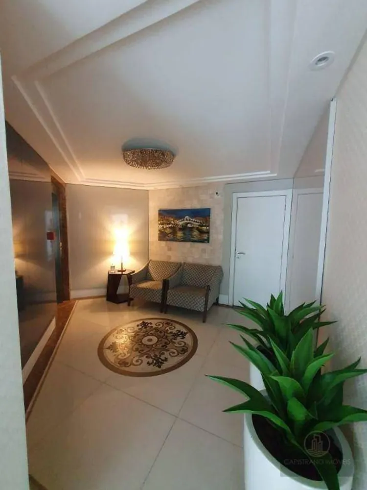 Apartamento, 3 quartos, 121 m² - Foto 2