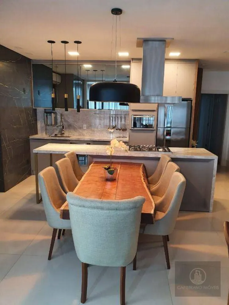 Apartamento, 3 quartos, 121 m² - Foto 1