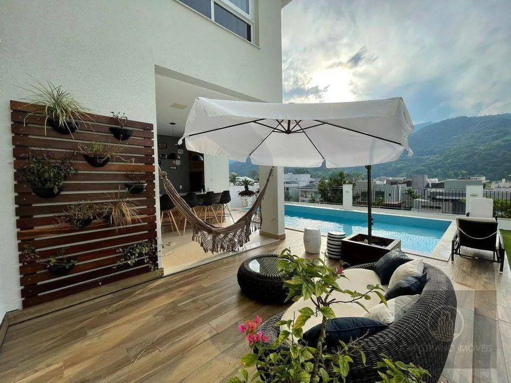 Casa, 5 quartos, 570 m² - Foto 2