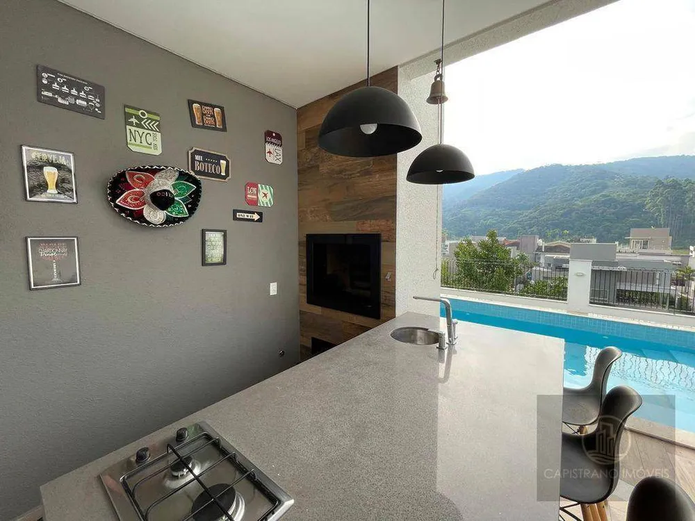 Casa, 5 quartos, 570 m² - Foto 3