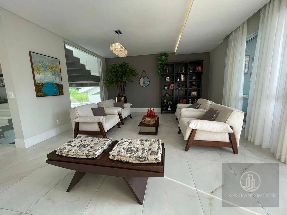 Casa, 5 quartos, 570 m² - Foto 4