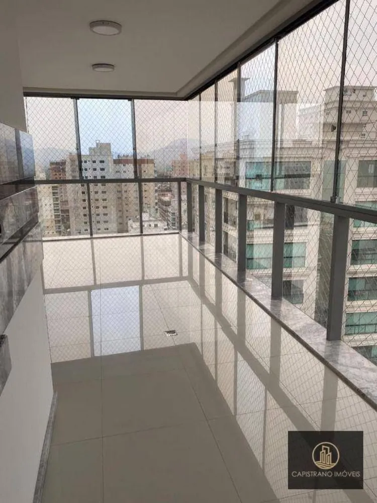 Apartamento, 4 quartos, 225 m² - Foto 4