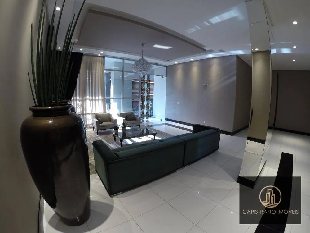 Apartamento, 4 quartos, 225 m² - Foto 2