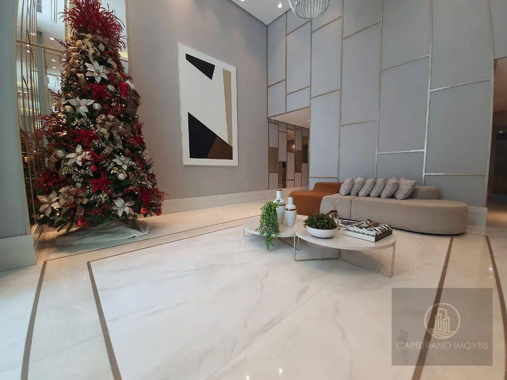Apartamento, 3 quartos, 126 m² - Foto 2