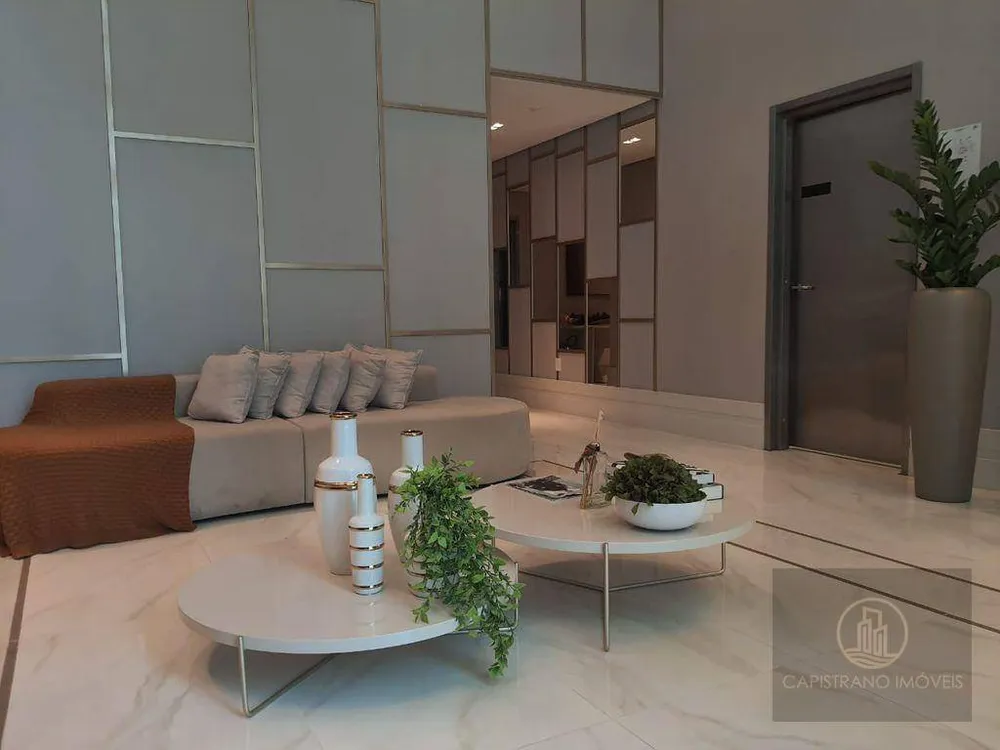 Apartamento, 3 quartos, 126 m² - Foto 3
