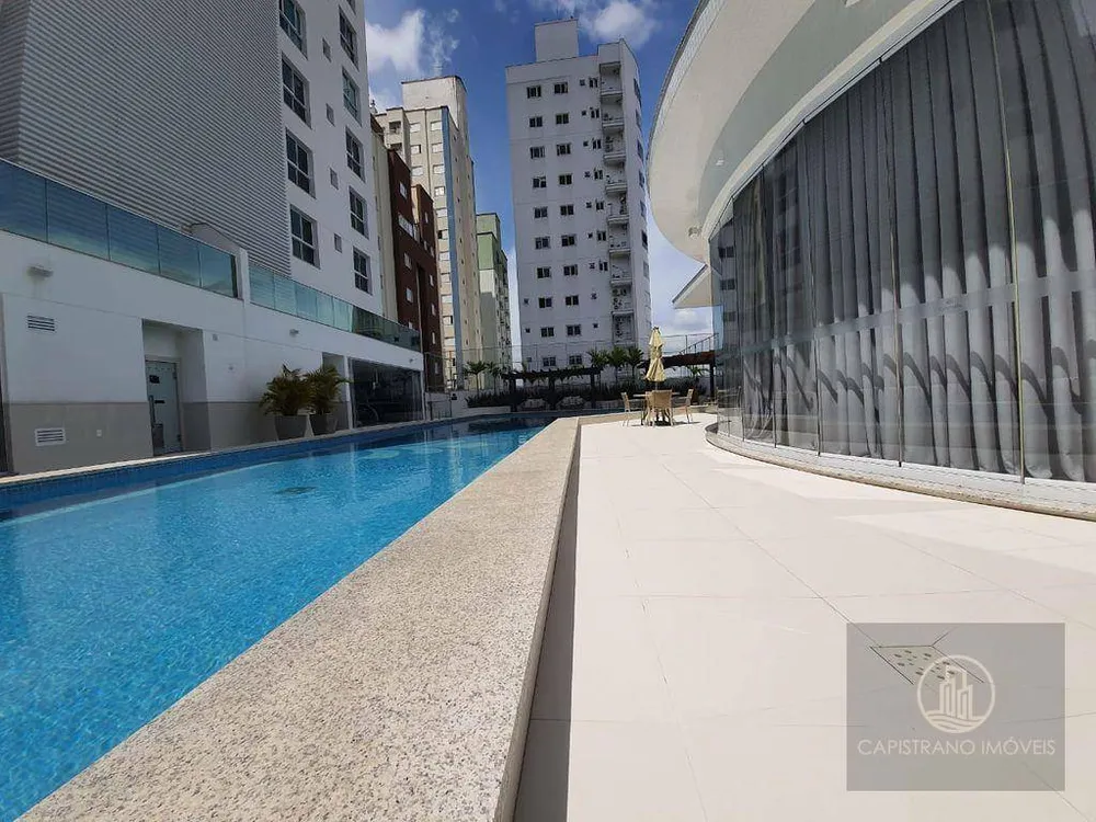 Apartamento, 3 quartos, 126 m² - Foto 1
