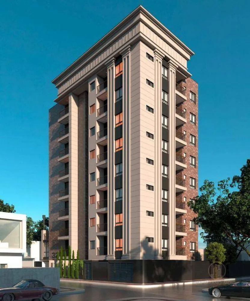 Apartamento, 3 quartos, 79 m² - Foto 2