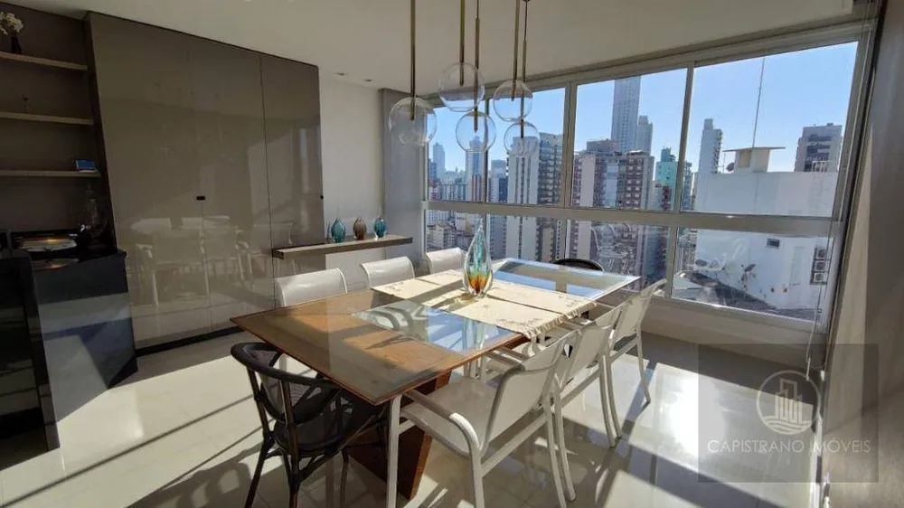 Apartamento, 3 quartos, 165 m² - Foto 4