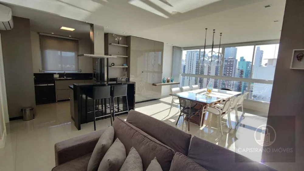 Apartamento, 3 quartos, 165 m² - Foto 2