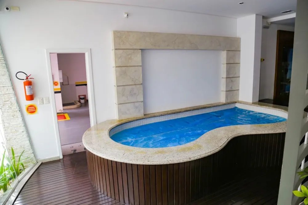 Apartamento, 3 quartos, 94 m² - Foto 1
