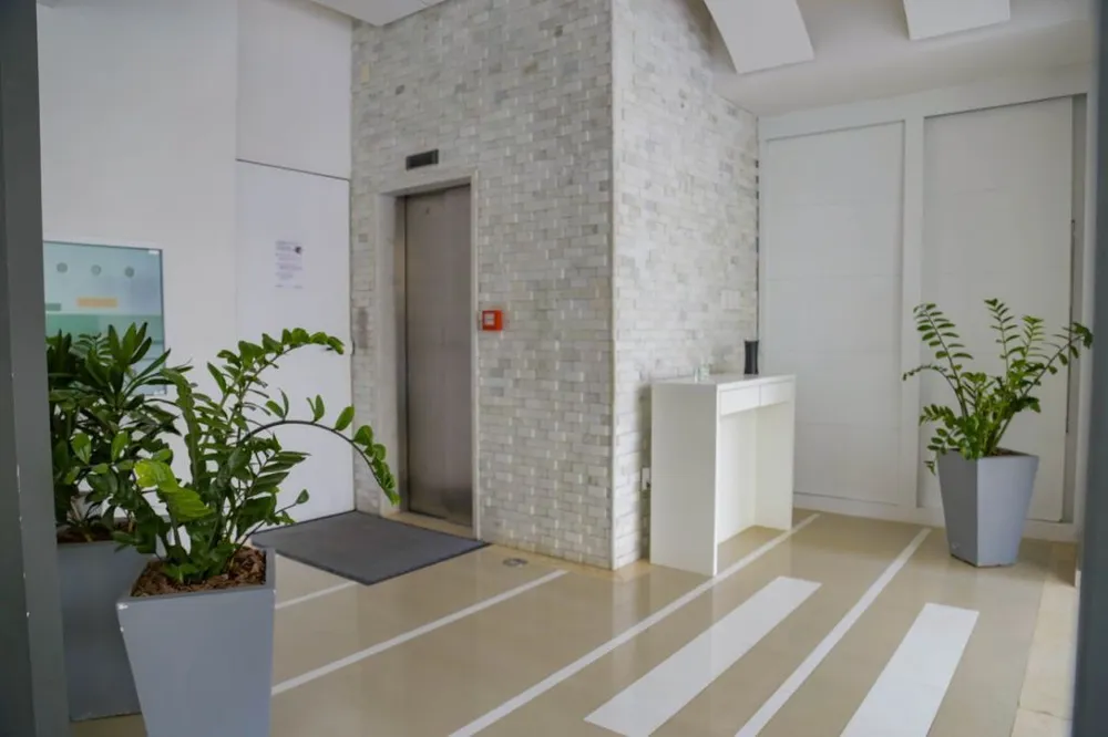 Apartamento, 3 quartos, 94 m² - Foto 2