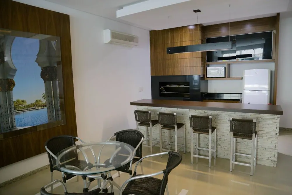 Apartamento, 3 quartos, 94 m² - Foto 4