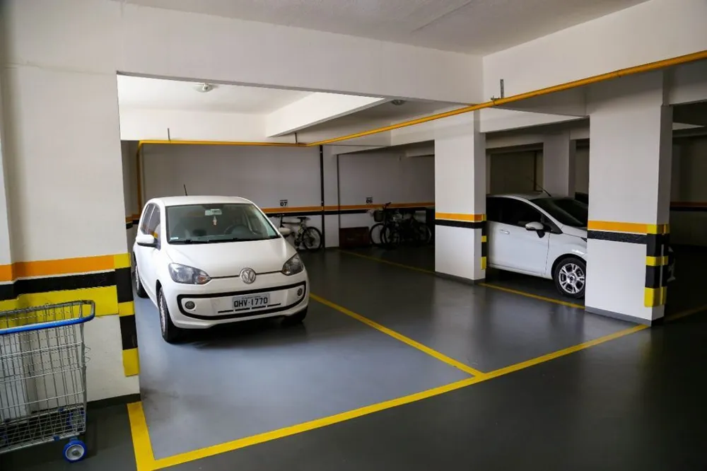 Apartamento, 3 quartos, 94 m² - Foto 3