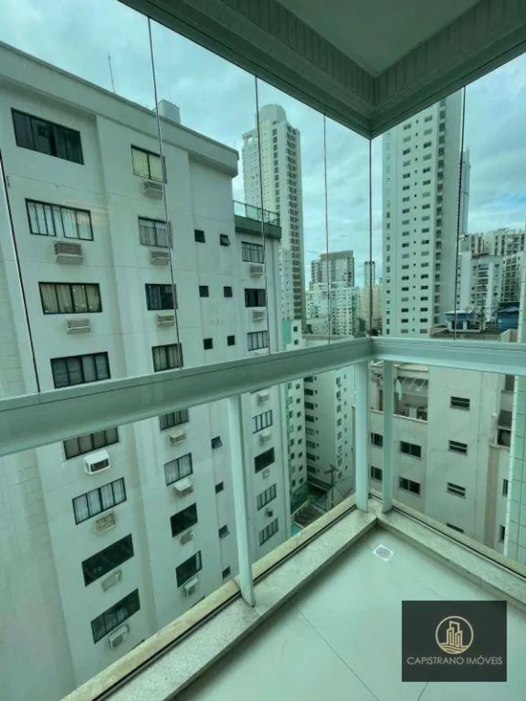 Apartamento, 3 quartos, 161 m² - Foto 3