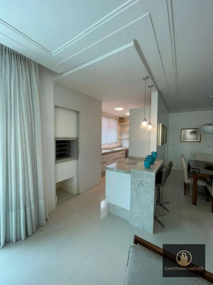 Apartamento, 3 quartos, 161 m² - Foto 4