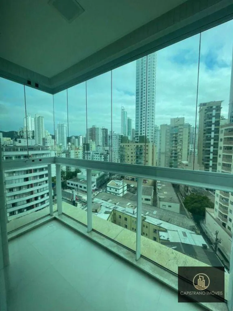 Apartamento, 3 quartos, 161 m² - Foto 1