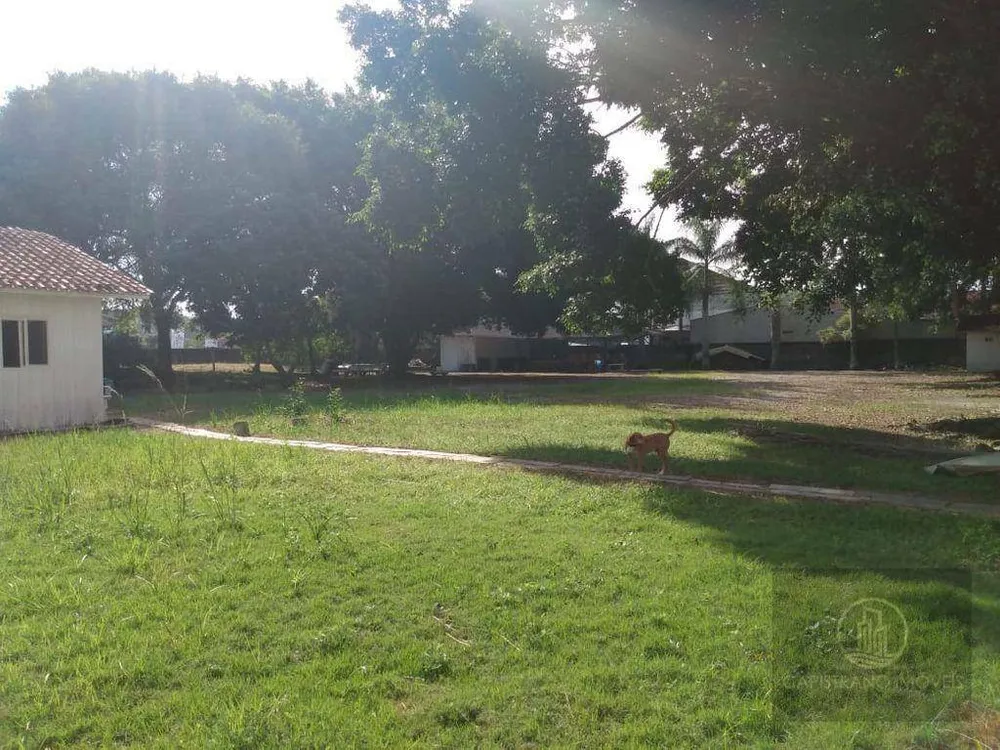 Loteamento e Condomínio, 2 hectares - Foto 1